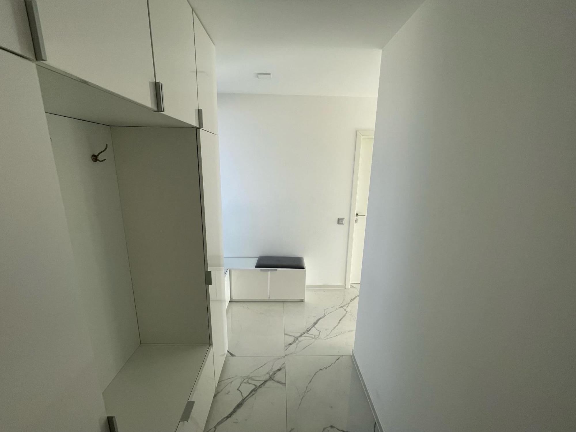 Luxury Apartments In Balatonalmadi, Almadi Lux Apartman II - Crystal White Exteriör bild